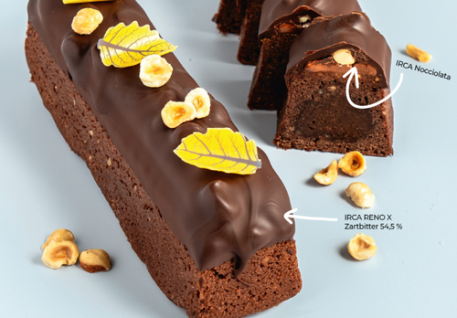 Herbst-Rezepte mit Schokolade